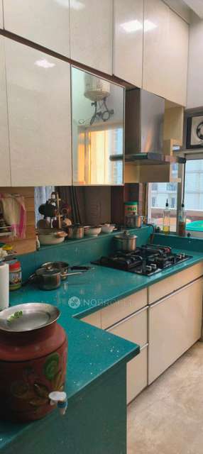 3 BHK Flat In Dlf Capital Greens For Sale  In Moti Nagar