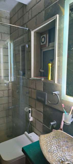 3 BHK Flat In Dlf Capital Greens For Sale  In Moti Nagar