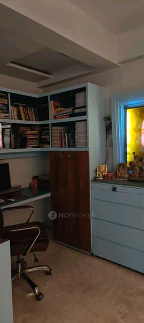 3 BHK Flat In Dlf Capital Greens For Sale  In Moti Nagar