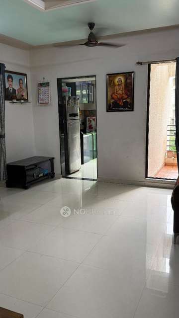 3 BHK Flat In  Swanand Bliss For Sale  In Ambernath