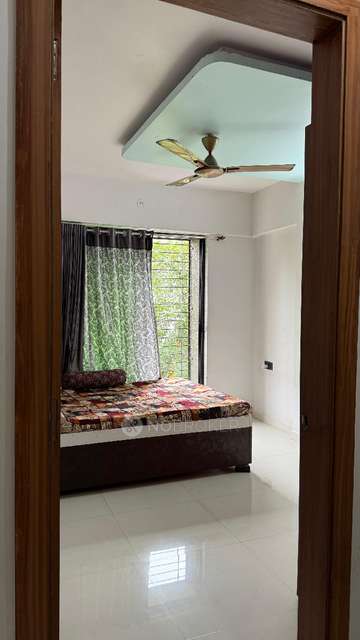 3 BHK Flat In  Swanand Bliss For Sale  In Ambernath