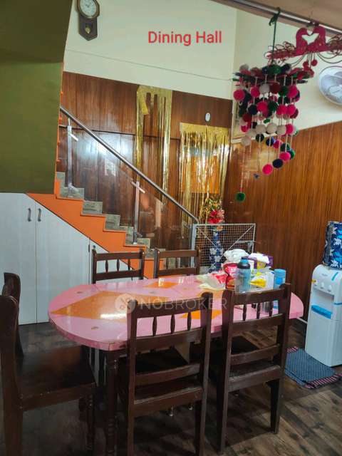 4 BHK Flat In Ds Max Serenity  For Sale  In Bommanahalli, Bengaluru