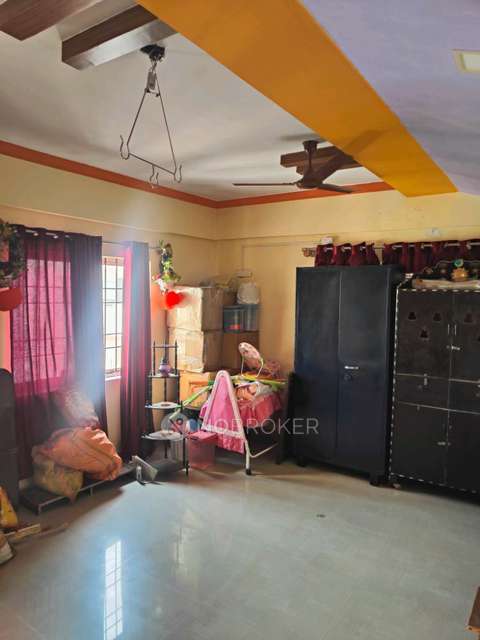 4 BHK Flat In Ds Max Serenity  For Sale  In Bommanahalli, Bengaluru