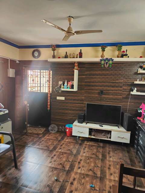 4 BHK Flat In Ds Max Serenity  For Sale  In Bommanahalli, Bengaluru