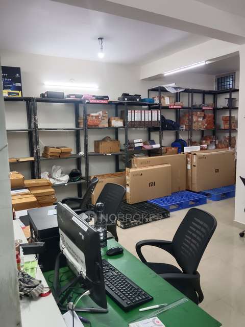 Office Space in Medavakkam, Chennai for Rent 