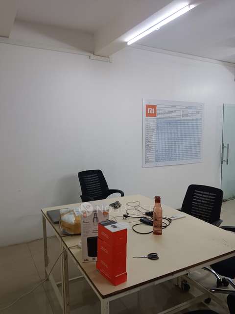 Office Space in Medavakkam, Chennai for Rent 