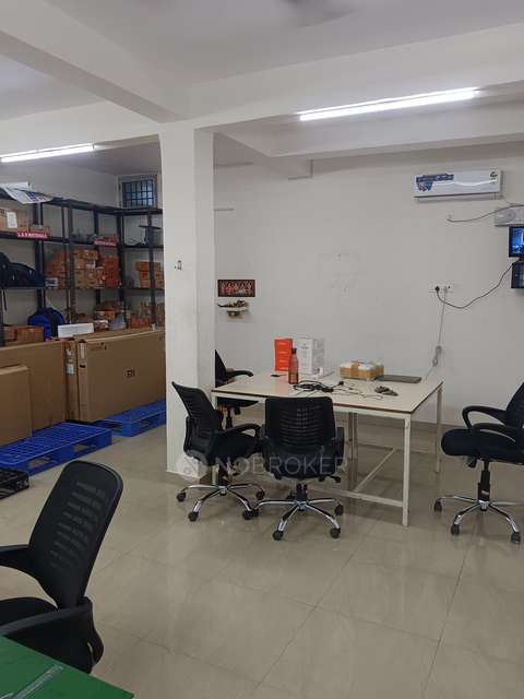 Office Space in Medavakkam, Chennai for Rent 