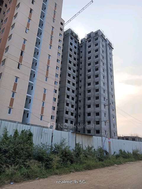 2 BHK Flat In Shriram 107 South East For Sale  In Shriram 107 South East