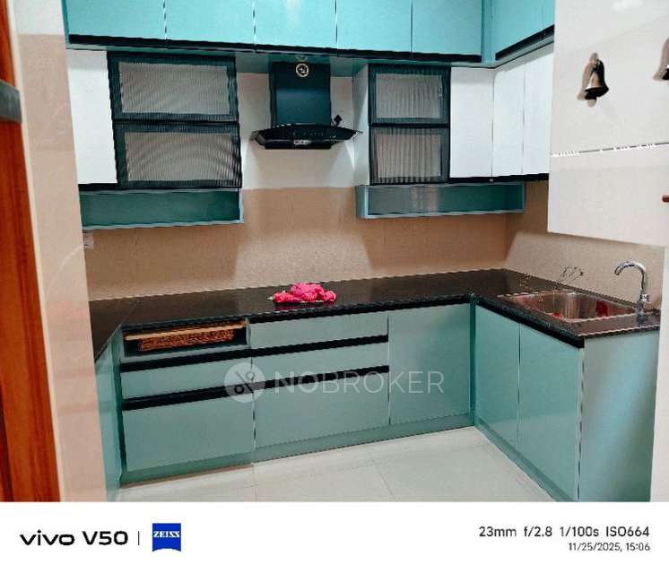 3 BHK Flat In Shriram 107 South East For Sale  In Shriram 107 South East