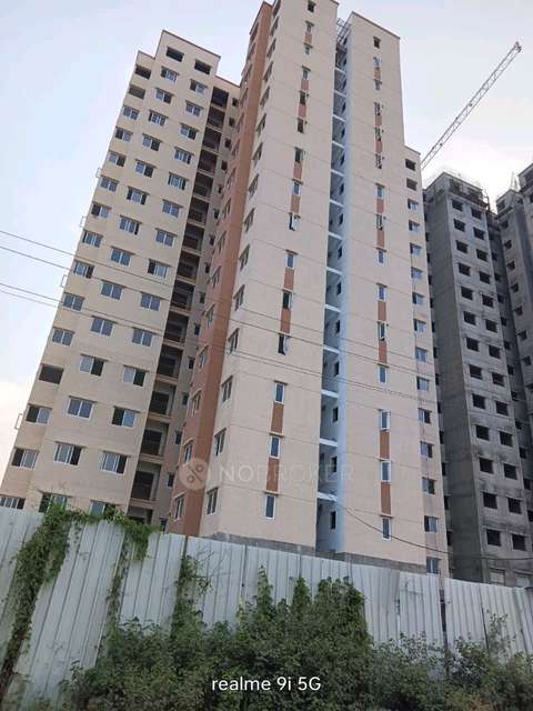 2 BHK Flat In Shriram 107 South East For Sale  In Shriram 107 South East