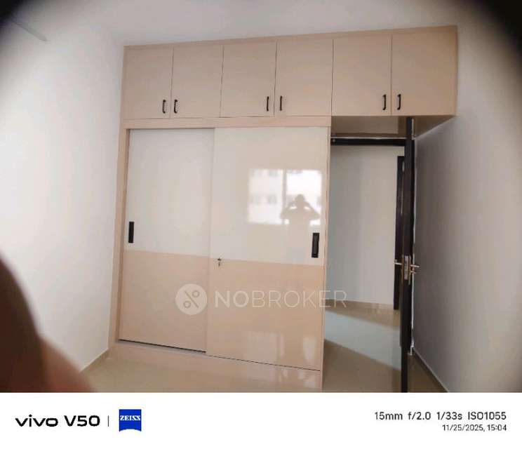 3 BHK Flat In Shriram 107 South East For Sale  In Shriram 107 South East