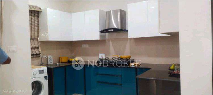 2 BHK Flat In Shriram 107 South East For Sale  In Shriram 107 South East