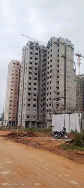 2 BHK Flat In Shriram 107 South East For Sale  In Shriram 107 South East