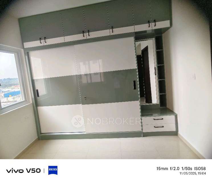 3 BHK Flat In Shriram 107 South East For Sale  In Shriram 107 South East