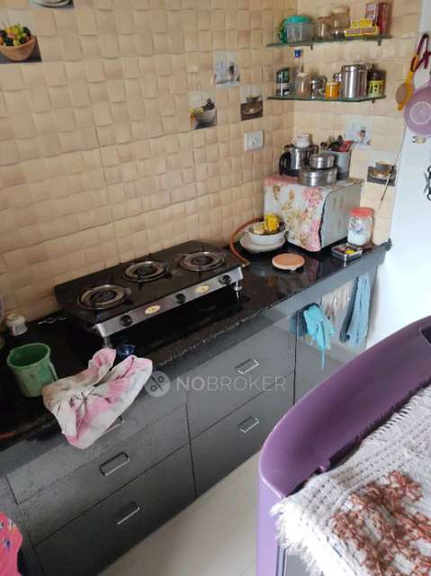 1 RK Flat In Paramount Enclave Palghar For Sale  In Haranwadi Rd, Palghar, Haranwali, Maharashtra 401402, India