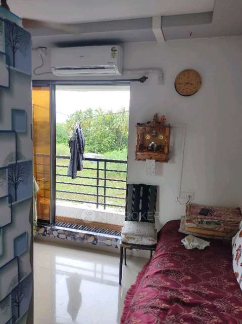 1 RK Flat In Paramount Enclave Palghar For Sale  In Haranwadi Rd, Palghar, Haranwali, Maharashtra 401402, India