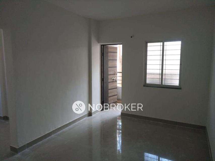 1 BHK Flat In Sidhhi Apartment For Sale  In Nanded Phata