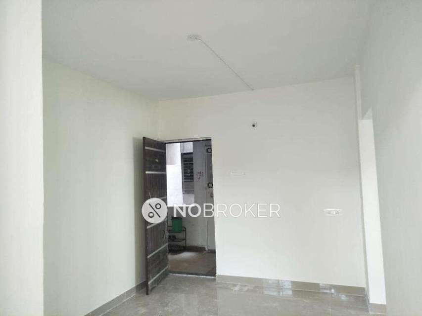 1 BHK Flat In Sidhhi Apartment For Sale  In Nanded Phata