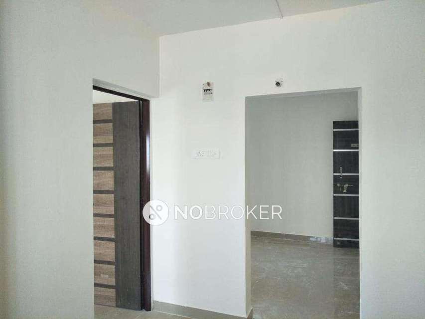 1 BHK Flat In Sidhhi Apartment For Sale  In Nanded Phata