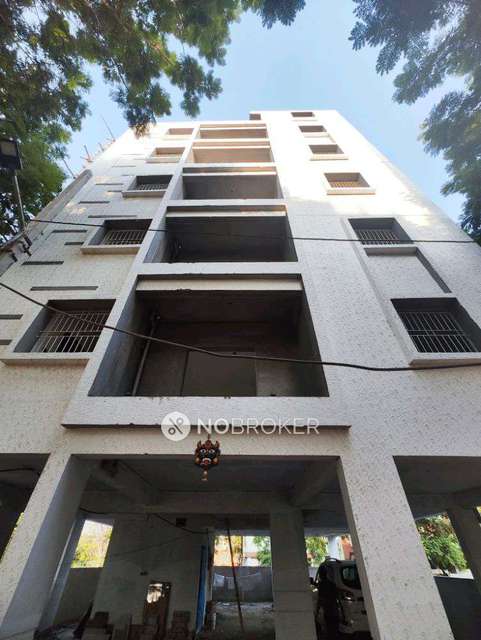 Single Room for Male In 1 BHK  In Test In Marathahalli