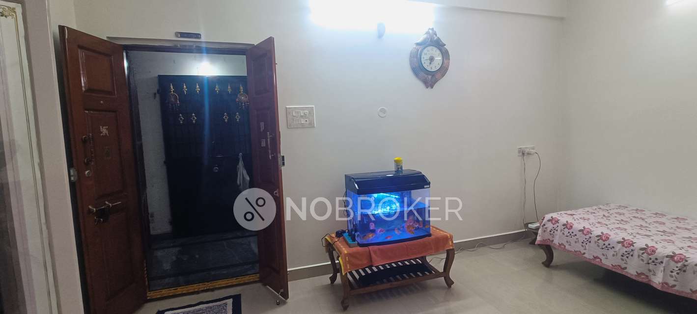 3 BHK Flat In Hi-life Spring Bloom Homes For Sale  In Varthur