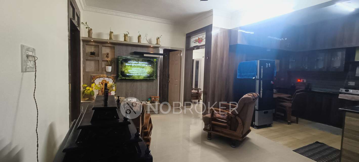 3 BHK Flat In Hi-life Spring Bloom Homes For Sale  In Varthur