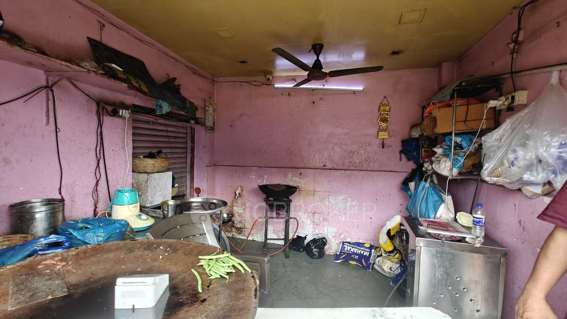 Shop in Andheri East, Mumbai for Rent 