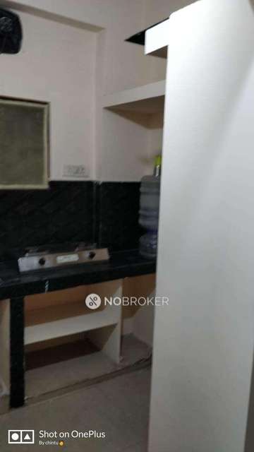 1 BHK Flat In Sree Sai Sadan For Sale  In Madhapur