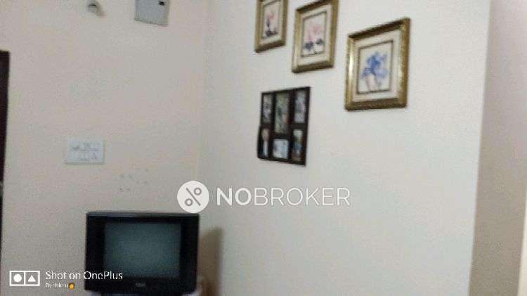 1 BHK Flat In Sree Sai Sadan For Sale  In Madhapur