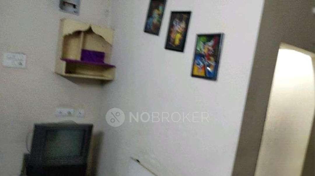 1 BHK Flat In Sree Sai Sadan For Sale  In Madhapur