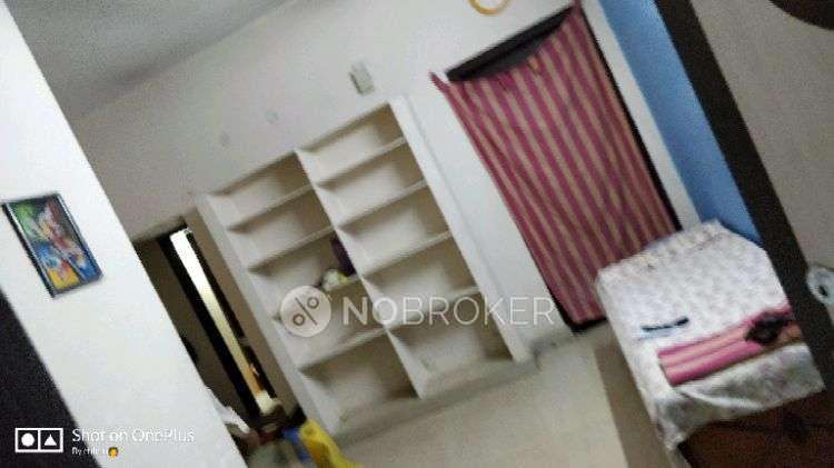 1 BHK Flat In Sree Sai Sadan For Sale  In Madhapur