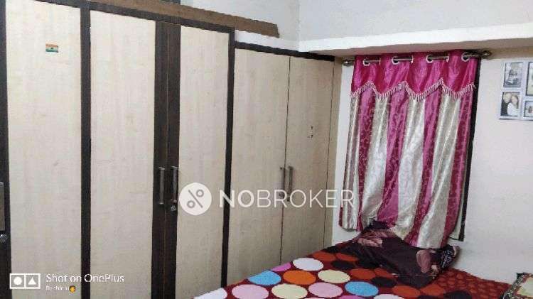 1 BHK Flat In Sree Sai Sadan For Sale  In Madhapur