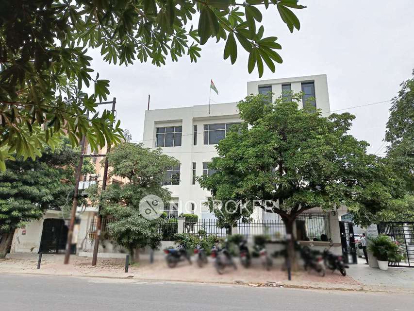 Office Space in Sector 67, Noida for Rent 