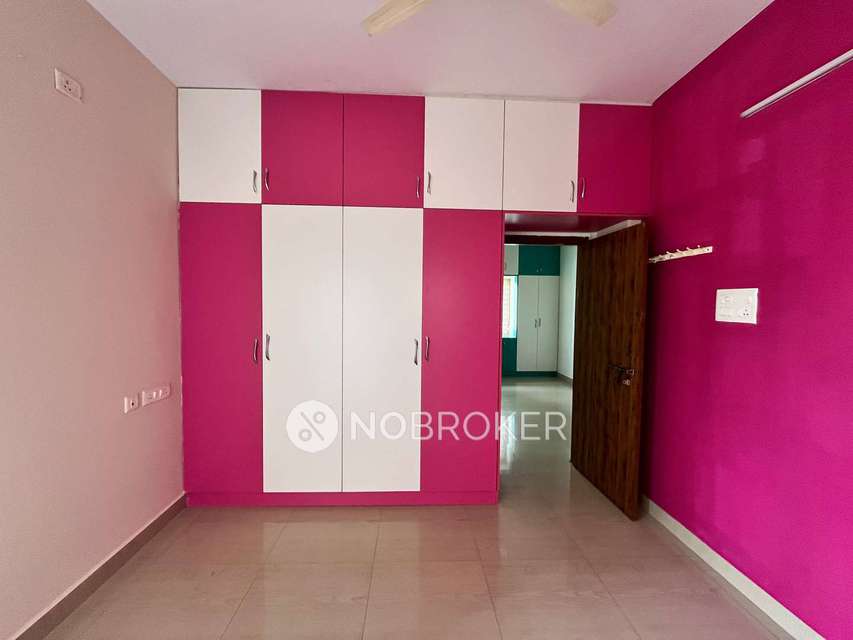 2 BHK Flat In Venkata Sai Green City Apartments For Sale  In Borabanda