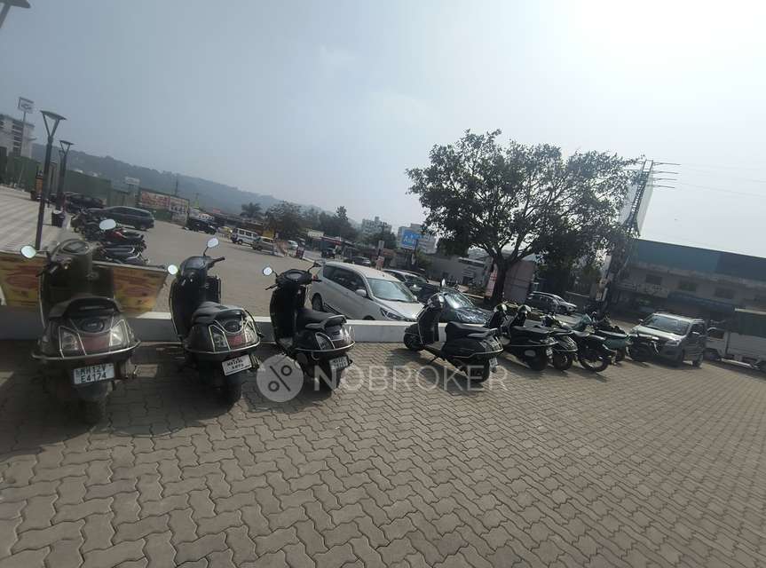 Office Space in Bavdhan, Pune for Rent 