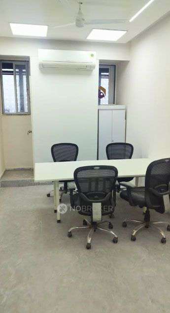 Office Space in Kushal Wallstreet, Pune for Rent 