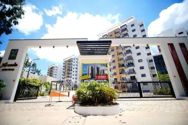 Showroom in Clpd Arcadia Marketing Office, Bangalore for Rent 