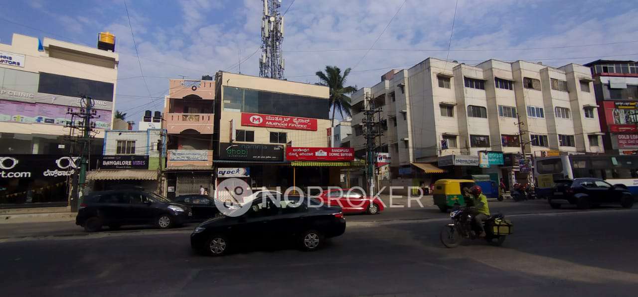 Office Space in Hbr Layout, Bangalore for Rent 