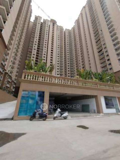 2 BHK Flat In Gm Global Techies Town, Bommasandra For Sale  In Electronic City