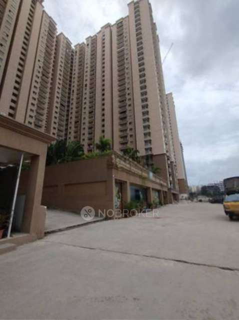 2 BHK Flat In Gm Global Techies Town, Bommasandra For Sale  In Electronic City
