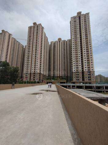 2 BHK Flat In Gm Global Techies Town, Bommasandra For Sale  In Electronic City