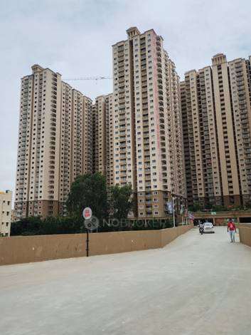 2 BHK Flat In Gm Global Techies Town, Bommasandra For Sale  In Electronic City
