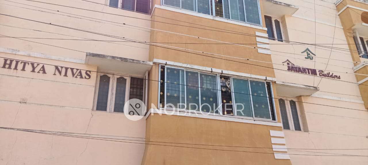 2 BHK Flat In Sakithya Nivas For Sale  In Pallavaram