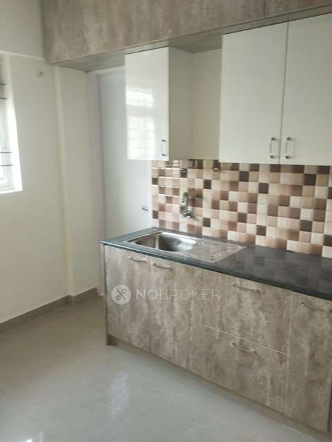3 BHK Flat In Confident Atria Apartment for Rent  In Sarjapura Road