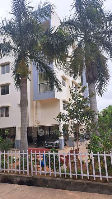 3 BHK Flat In Confident Atria Apartment for Rent  In Sarjapura Road