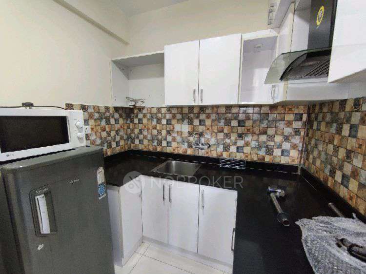 2 BHK Flat In Ahad Excellencia for Rent  In Choodasandra,