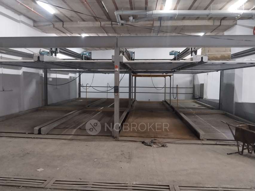 Office Space in Baner, Pune for Rent 