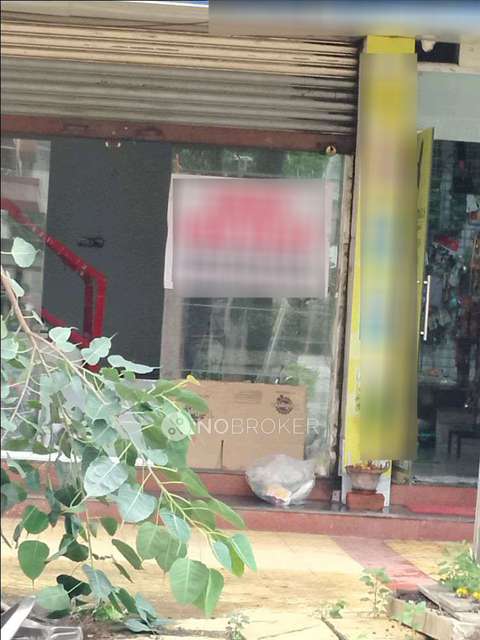 Shop in Wakad, Pune for Rent 