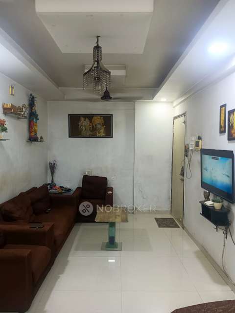 1 BHK Flat In Sugandhi Heights,  Virar, Mumbai For Sale  In  Virar, Mumbai