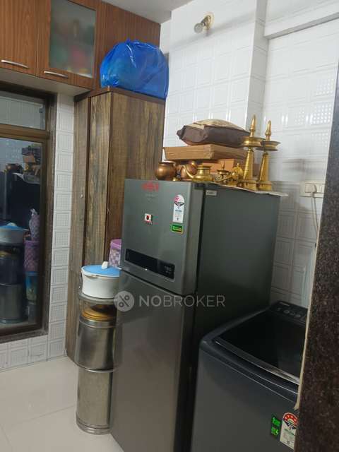 1 BHK Flat In Sugandhi Heights,  Virar, Mumbai For Sale  In  Virar, Mumbai